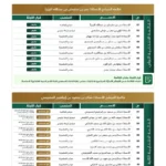 الرزيزاء ينجو من غربال الانتخابات.. 5 قوائم خارج سباق اتحاد القدم