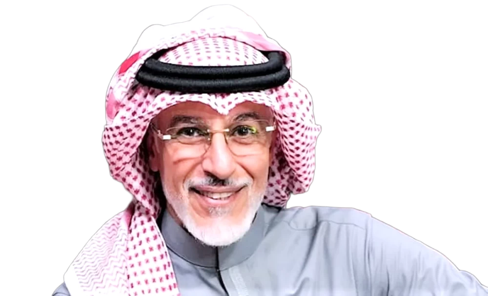 عبدالمحسن النمر.. حضور متزن يصنعه تراكم الخبرة