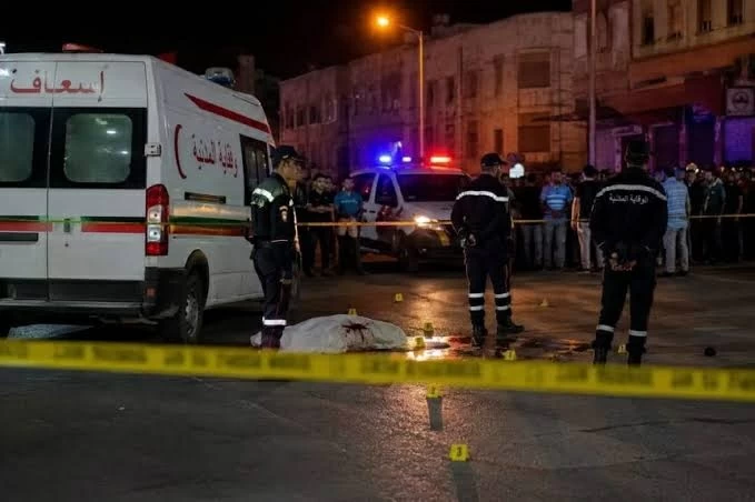 من أفسد زفاف «سوق السبت أولاد النمة»؟