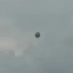 جثة داخل كرة غامضة.. لغز يعود بعد 63 عاماً