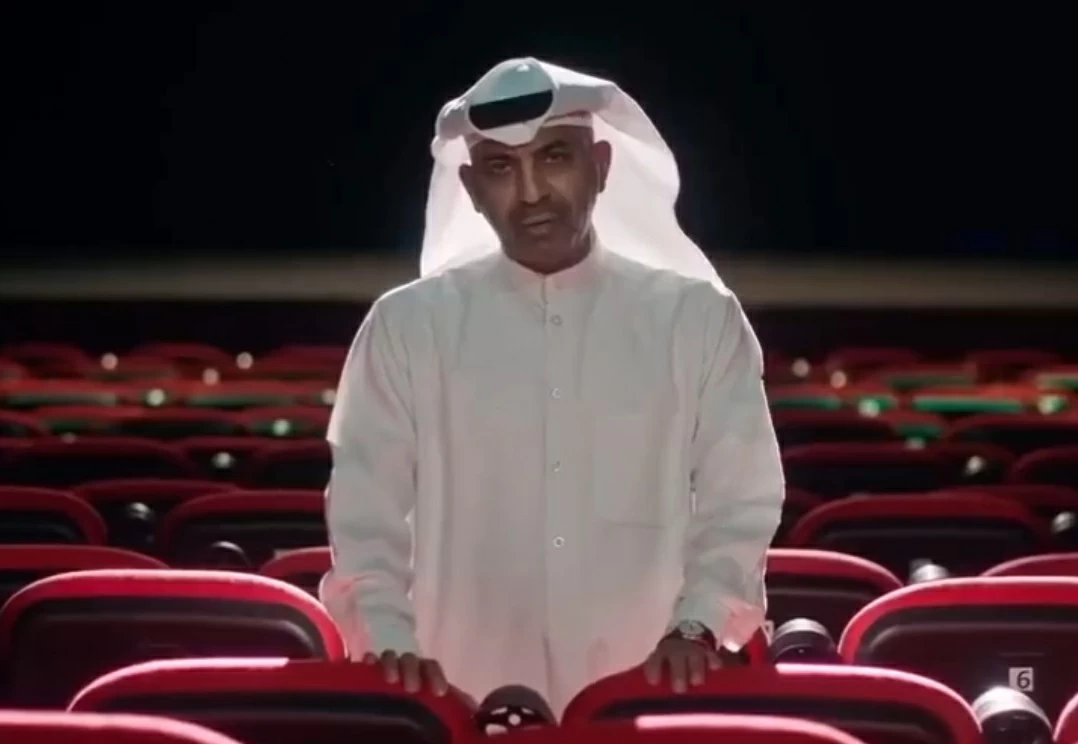 فيديو غامض يُشعل التكهنات.. هل يطوي طارق العلي صفحة 30 عاماً؟  
