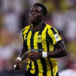 الرباط الصليبي يوقف انطلاقة روجر مع الاتحاد