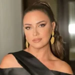ريهام عبد الغفور: لجأت للأطباء النفسيين والأدوية زادت تعبي