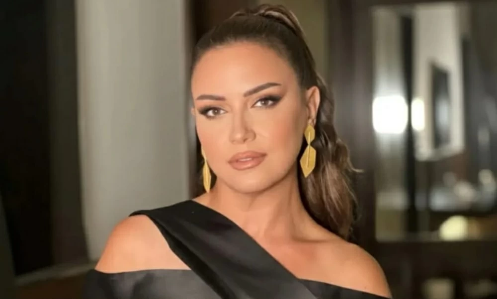 ريهام عبد الغفور: لجأت للأطباء النفسيين والأدوية زادت تعبي