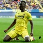 الأهلي لم يطلبه.. فياريال لـ«عكاظ»: غاي لن يرحل إلا بالشرط الجزائي