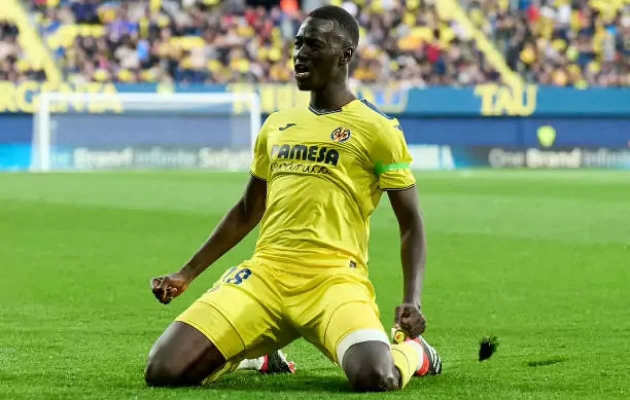 الأهلي لم يطلبه.. فياريال لـ«عكاظ»: غاي لن يرحل إلا بالشرط الجزائي