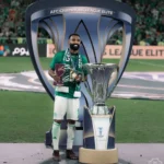 تأكيداً لانفراد «عكاظ».. البريكان أهلاوي حتى 2031