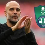 وكيل غوارديولا لـ«عكاظ»: الأهلي فاوضه.. وهذا سبب الرفض