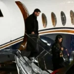 ميسي يصل روساريو لتوديع والده.. تفاصيل الجنازة