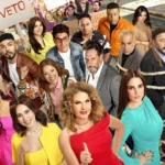 يسرا تستقبل جمهور السينما بـ«الست لما» في أغسطس