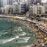 أنقذ 6 من الغرق.. ثم ابتلعته أمواج «الإسكندرية»