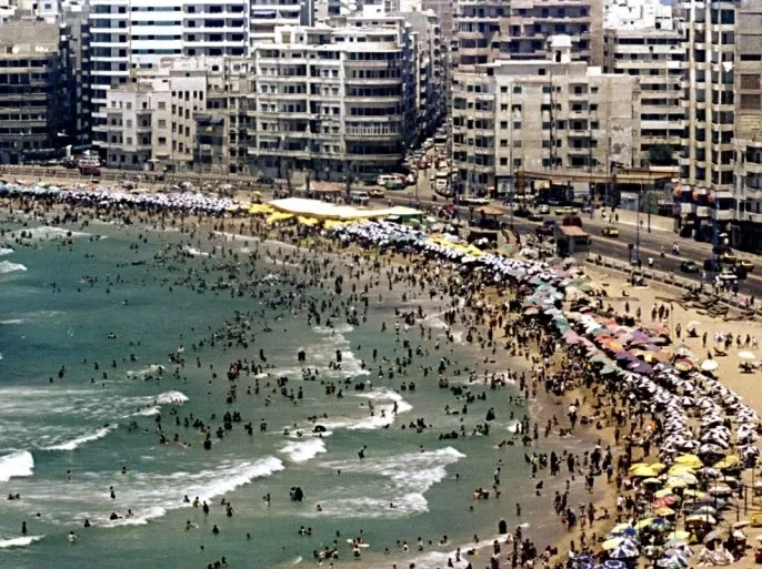 أنقذ 6 من الغرق.. ثم ابتلعته أمواج «الإسكندرية»