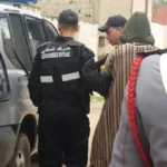 المغرب.. شاب ينهي حياة والده وجدته بسلاح أبيض!