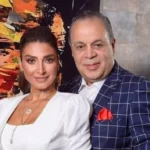 بعد عرضه منذ 6 سنوات.. أشرف زكي يكشف تفاصيل ظلم روجينا في «البرنس»