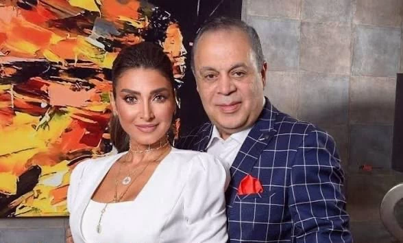 بعد عرضه منذ 6 سنوات.. أشرف زكي يكشف تفاصيل ظلم روجينا في «البرنس»