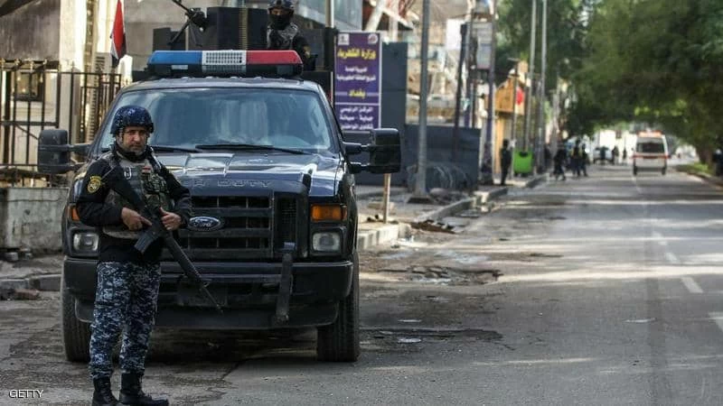 فضيحة تهز العراق.. موقوفة تتهم 4 شرطيين بالاعتداء عليها داخل المركز