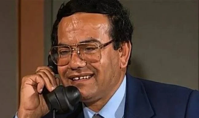 الموت يغيّب الفنان محمد عبدالرحمن إمام
