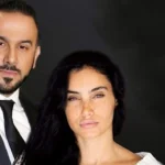 طليقة فنان شهير تعلن زواجها: «الله أهداني رجلاً»