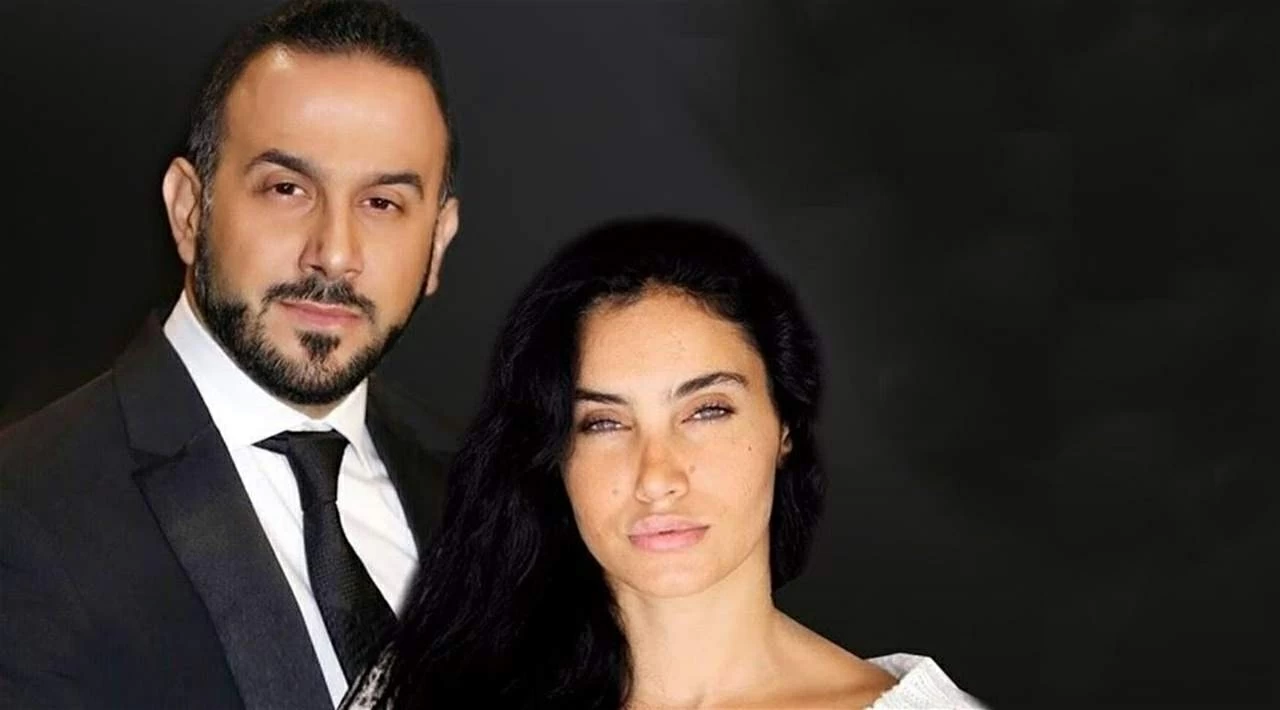 طليقة فنان شهير تعلن زواجها: «الله أهداني رجلاً»