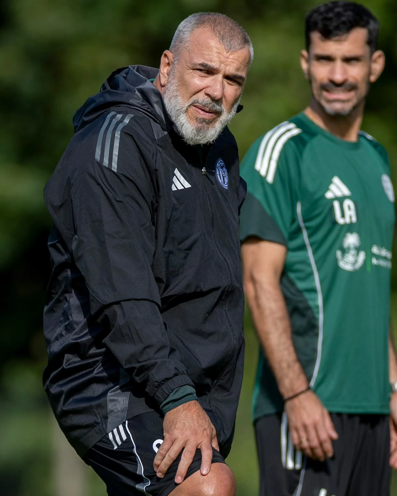 ثأر روماني.. أولاريو يطارد أول فوز على الاتحاد