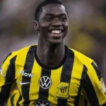 الاتحاد يستعيد دومبيا في أكتوبر
