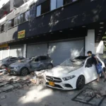 عشرات المدنيين تحت الأنقاض.. بقوة 7.4 درجة زلزال مدمر يهز كولومبيا والإكوادور