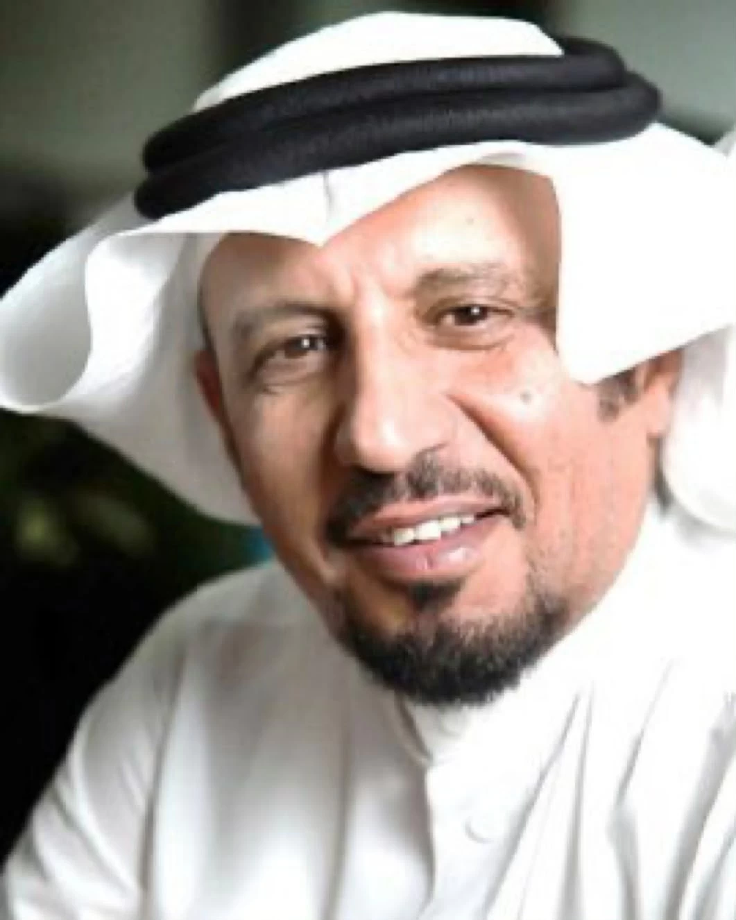 بخيت الزهراني يكشف سر «رصاصة هزت القرية»: الإنسان بطل الحكاية