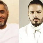  رامي عياش يحسم موقفه من فضل شاكر ويكشف سبب استمرار الخلاف