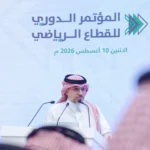 عادل الزهراني: لا تدخُّل للوزارة في انتخابات اتحاد الكرة