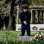 ميسي يودّع والده بالدموع.. رحلة عاجلة من ميامي ووداع عائلي بعيداً عن الإعلام