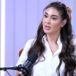 ياسمين صبري تتحدث عن شيرين وتكشف مواصفات شريك حياتها