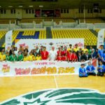 البنك الأردني الكويتي يدعم فعالية اليوم الأولمبي لعام 2026