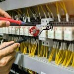 الحمل الكهربائي يسجل 4140 ميجاواط