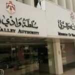 ضبط اعتداءات على خطوط مياه في ناعور وبئر مخالف في جرش