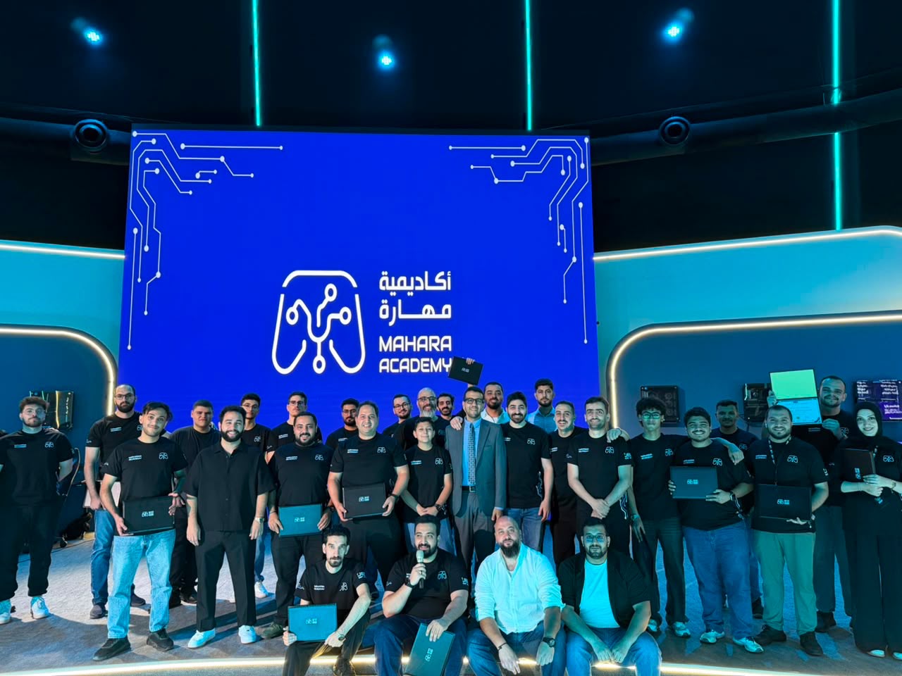 مركز زين (Zain Esports Jo) شريكاً استراتيجياً لأكاديمية “مهارة” لتعليم وتطوير الرياضات الإلكترونية