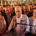 مهرجان جرش يختتم فعاليات دورته الأربعين