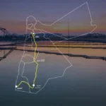 وزارة المياه تطلق النافذة الواحدة لمشروع الناقل الوطني