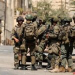 2256 اعتداء للاحتلال ومستوطنوه بحق الفلسطينيين خلال تموز الماضي​ 