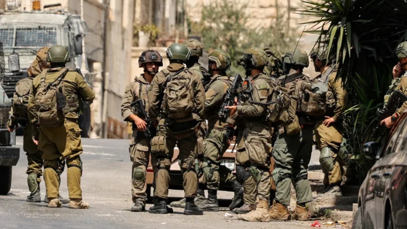 2256 اعتداء للاحتلال ومستوطنوه بحق الفلسطينيين خلال تموز الماضي​ 