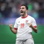 انتقال مهند أبو طه إلى نيوم السعودي