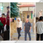 وزيرة التنمية الاجتماعية تتفقد واقع الخدمات في دار رعاية أطفال عمان