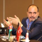 الأمير علي: “فيفا” لم يساعد الاتحاد الأردني وربط الدعم بتأييد إنفانتينو