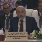 الصفدي: السيادة على القدس فلسطينية والوصاية على مقدساتها هاشمية