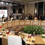 وزيرة الخارجية الفلسطينية تدعو إلى خطة إنقاذ جماعية لحماية القدس​ 
