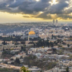 بيان عمّان الوزاري يدين السياسات والإجراءات الإسرائيلية التي تستهدف القدس