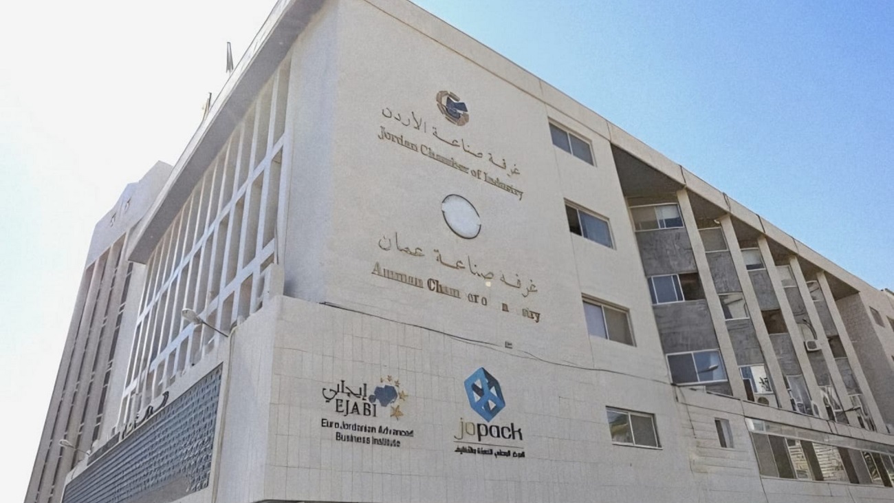 صادرات صناعة عمان تكسر حاجز الــ 4 مليارات دينار في 7 أشهر بالعام الحالي