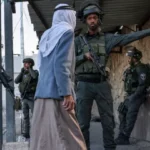 انسحاب قوات الاحتلال من مخيم قلنديا وكفر عقب بعد عدوان استمر يومين​ 
