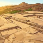 الصين.. اكتشاف مجمع أثري ضخم من العصر البرونزي