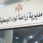 زراعة الكورة تدعو المزارعين لحماية ممتلكاتهم وأشجارهم من آفة النمل الأبيض