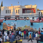 مهرجان صيف الأردن يتواصل اليوم ببرامج منوعة وحفلات غنائية وطنية